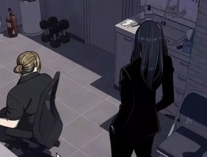 Nợ Máu Chapter 31 - Trang 40