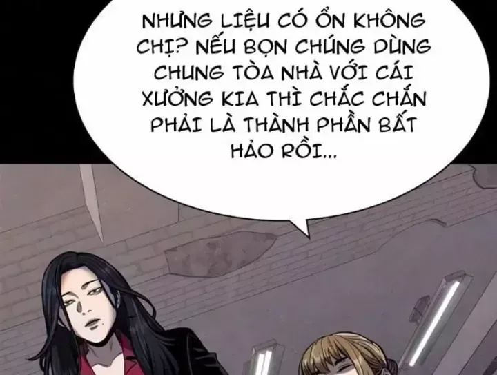 Nợ Máu Chapter 31 - Trang 43