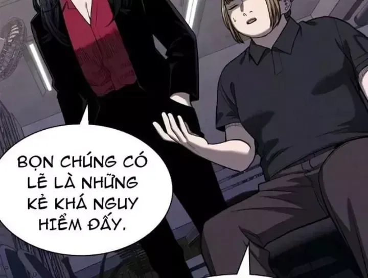 Nợ Máu Chapter 31 - Trang 44
