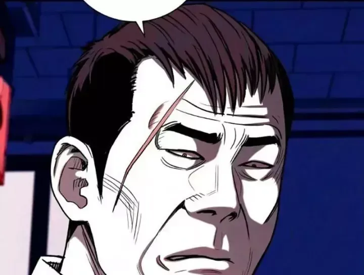 Nợ Máu Chapter 31 - Trang 50
