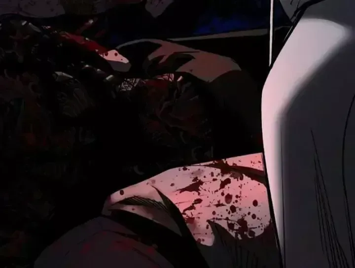 Nợ Máu Chapter 31 - Trang 8
