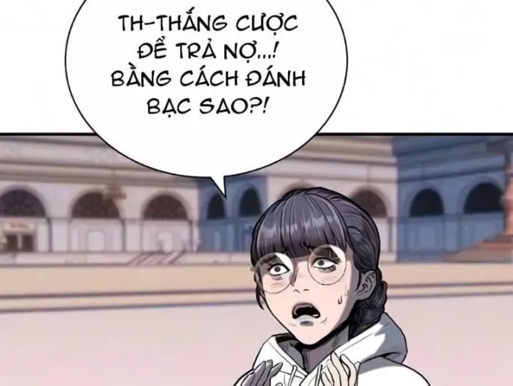 Nợ Máu Chapter 32 - Trang 18