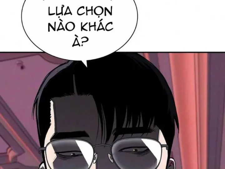 Nợ Máu Chapter 32 - Trang 21