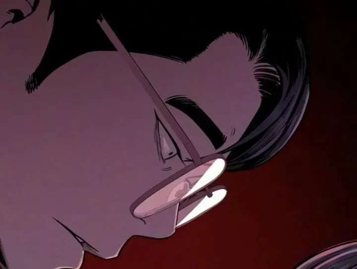 Nợ Máu Chapter 32 - Trang 32