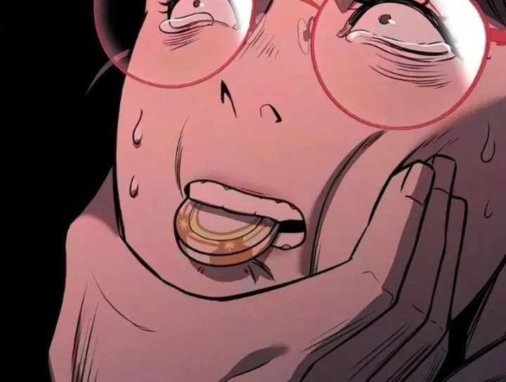 Nợ Máu Chapter 32 - Trang 37