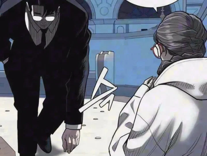 Nợ Máu Chapter 32 - Trang 6