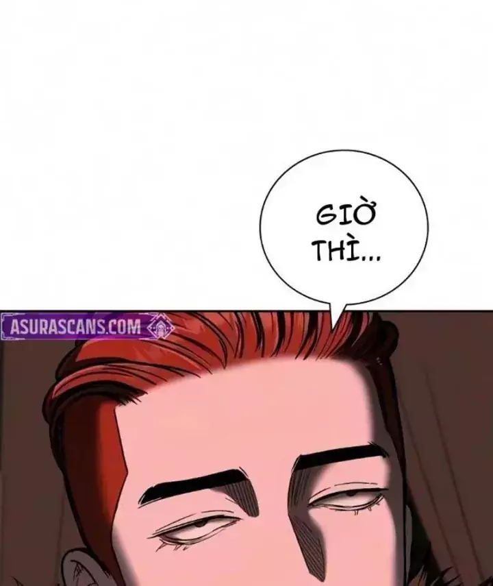 Nợ Máu Chapter 33 - Trang 13