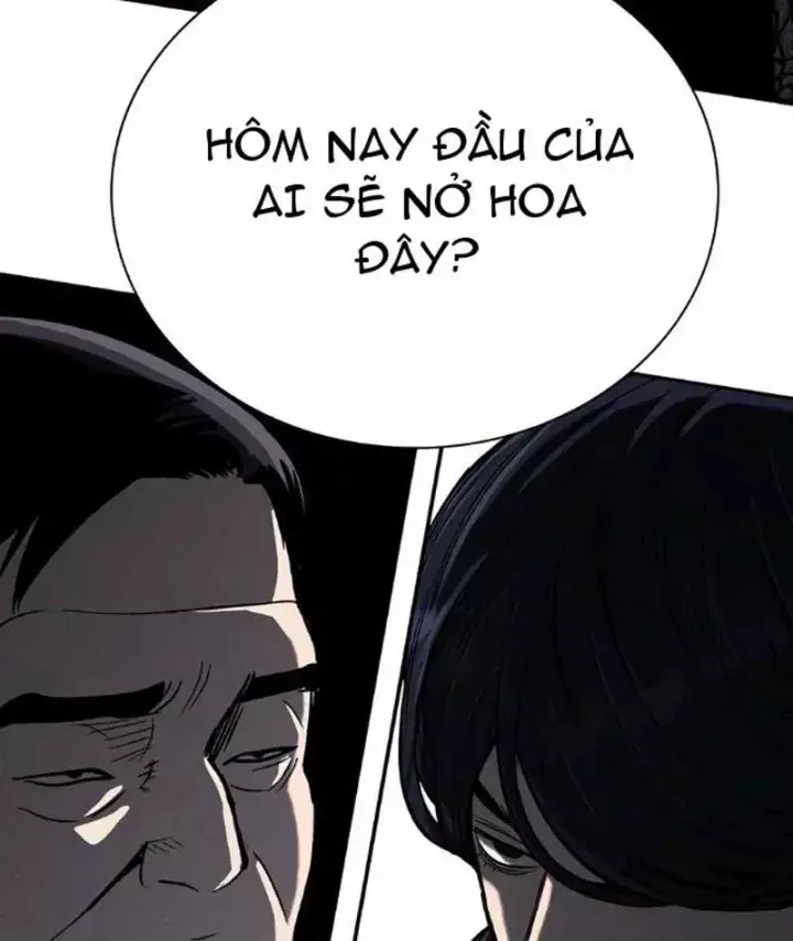 Nợ Máu Chapter 33 - Trang 15