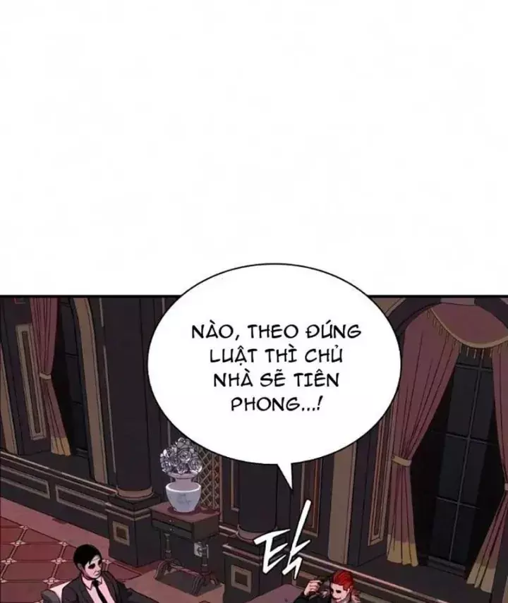 Nợ Máu Chapter 33 - Trang 19