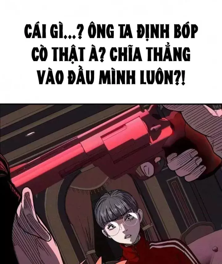 Nợ Máu Chapter 33 - Trang 21