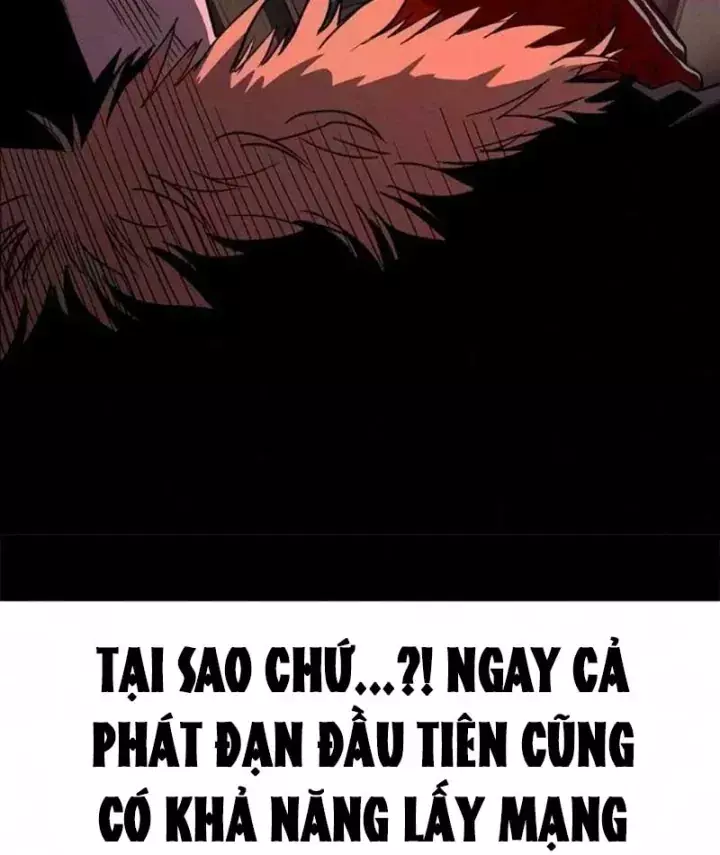 Nợ Máu Chapter 33 - Trang 22