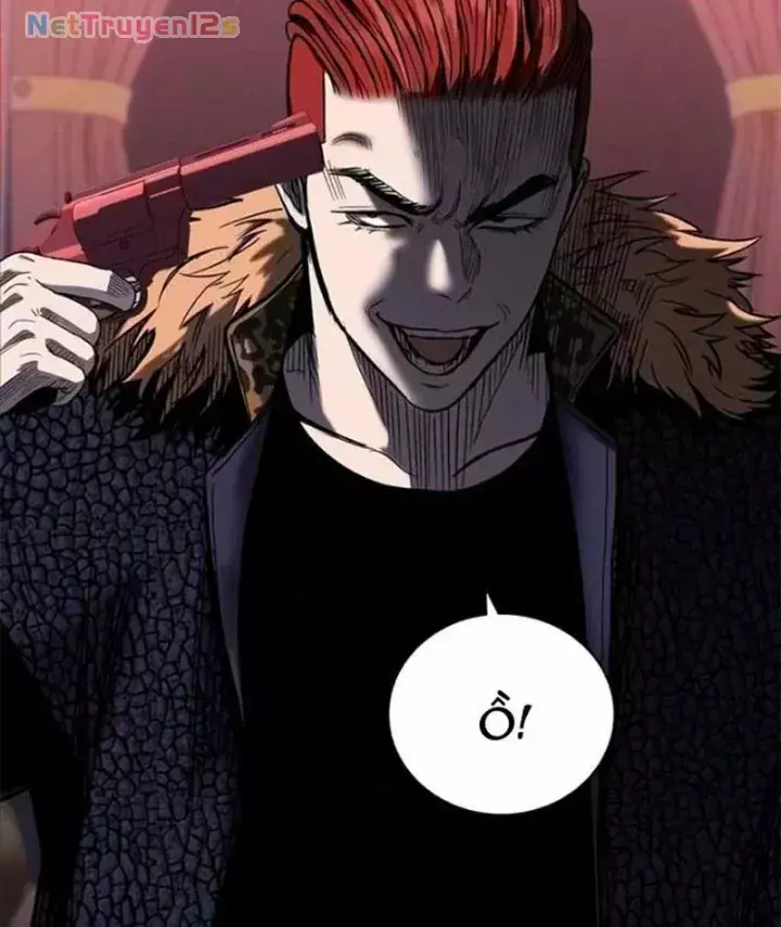Nợ Máu Chapter 33 - Trang 26