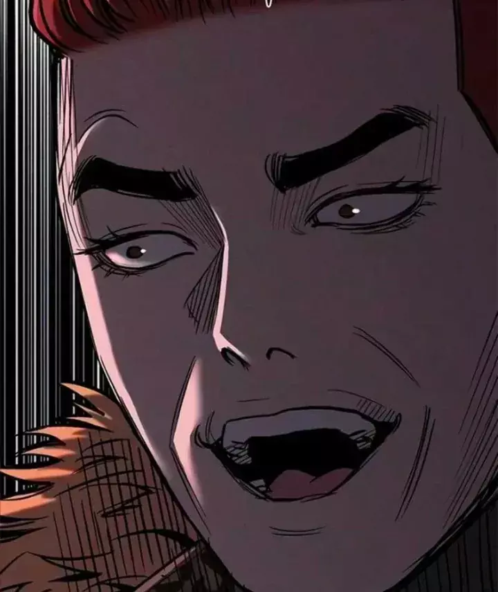 Nợ Máu Chapter 33 - Trang 28