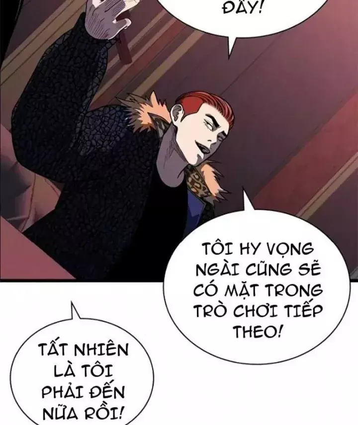 Nợ Máu Chapter 33 - Trang 33