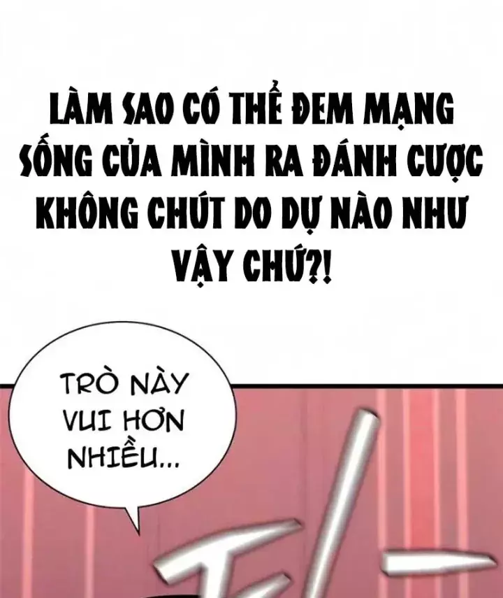 Nợ Máu Chapter 33 - Trang 35