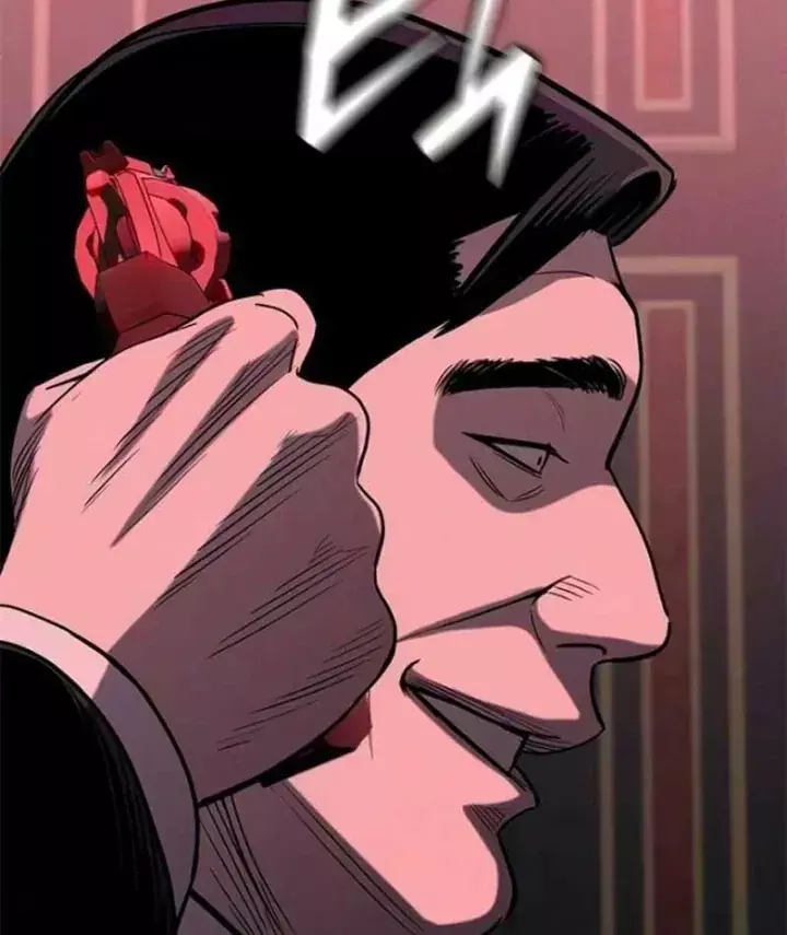 Nợ Máu Chapter 33 - Trang 36