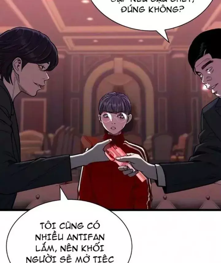 Nợ Máu Chapter 33 - Trang 41
