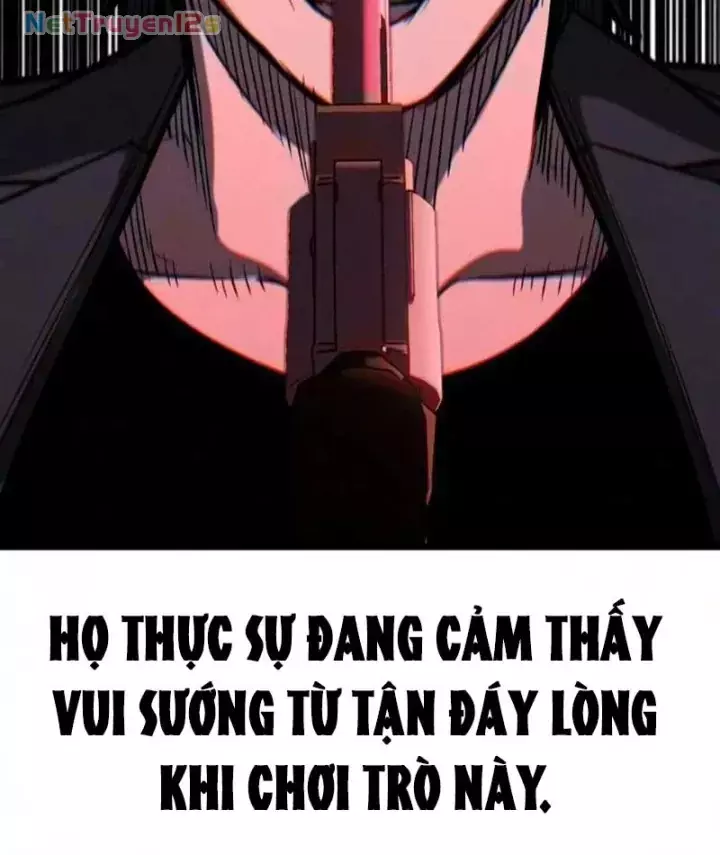Nợ Máu Chapter 33 - Trang 44