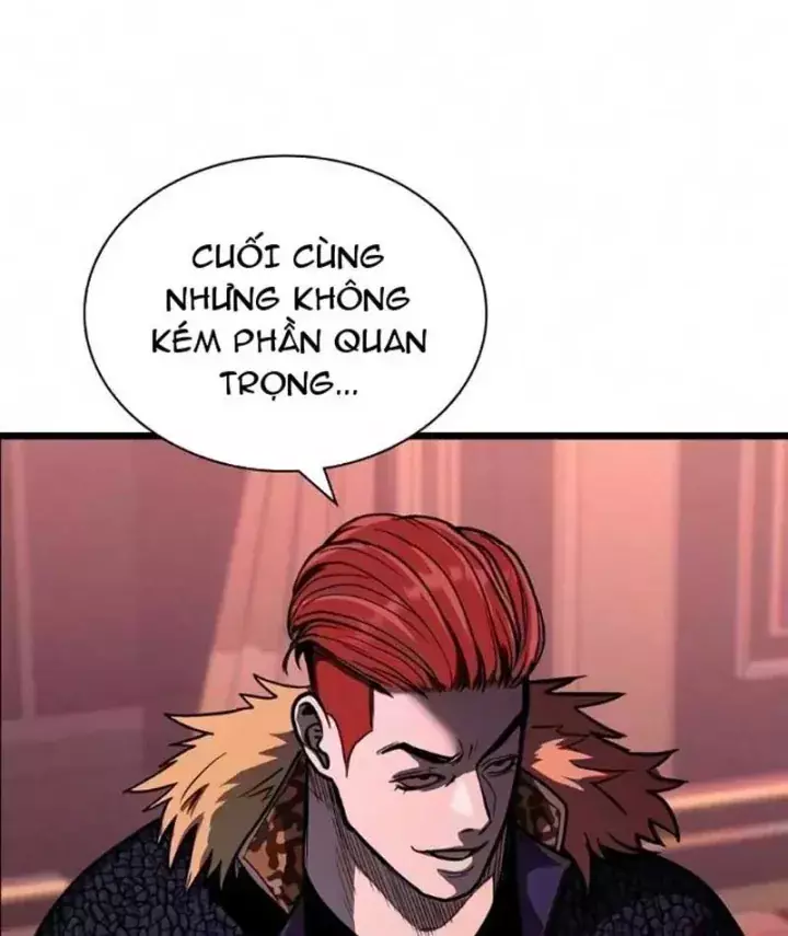 Nợ Máu Chapter 33 - Trang 49