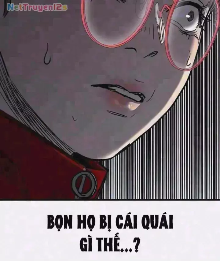 Nợ Máu Chapter 33 - Trang 6