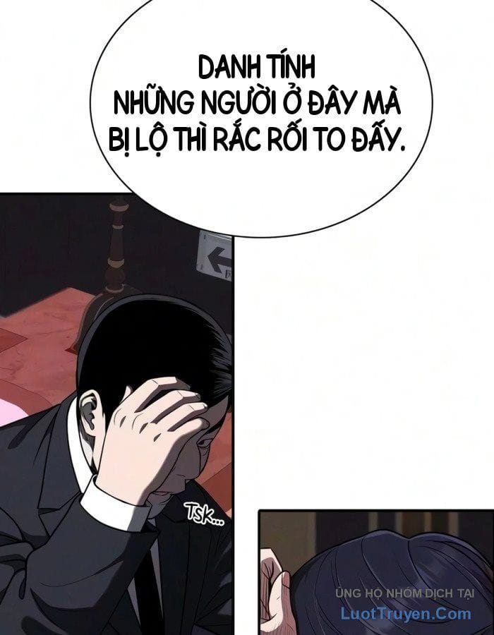 Nợ Máu Chapter 34 - Trang 11