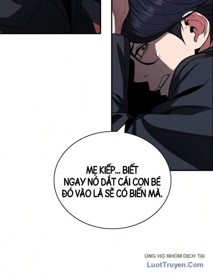 Nợ Máu Chapter 34 - Trang 12