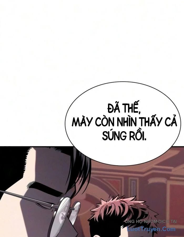 Nợ Máu Chapter 34 - Trang 13