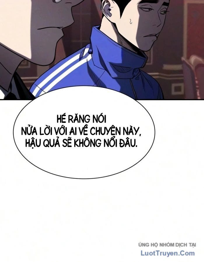 Nợ Máu Chapter 34 - Trang 14