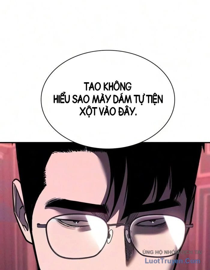 Nợ Máu Chapter 34 - Trang 15