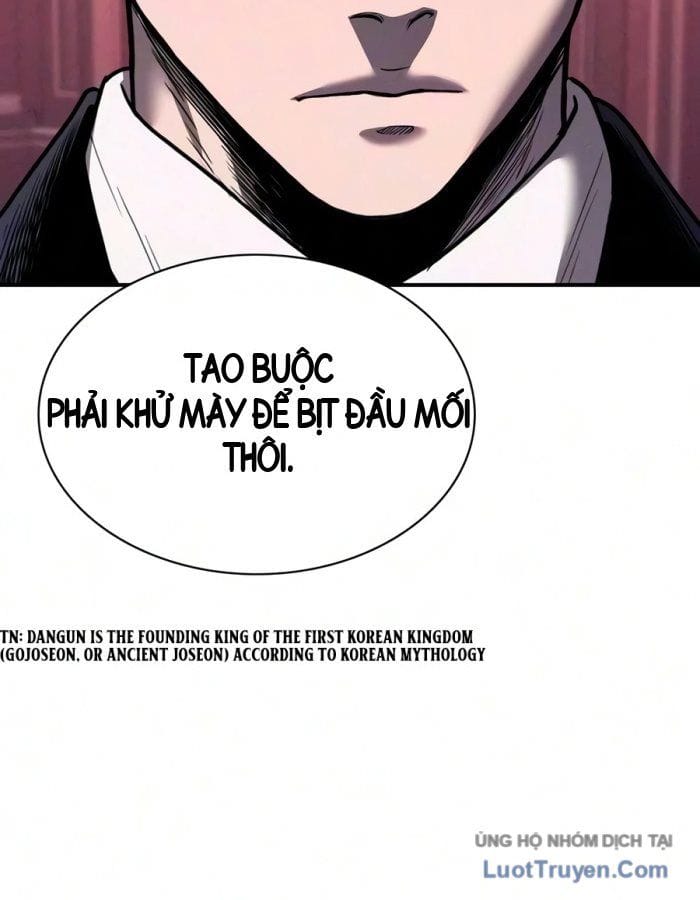 Nợ Máu Chapter 34 - Trang 16