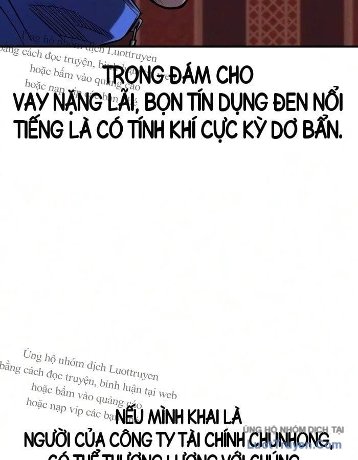 Nợ Máu Chapter 34 - Trang 21