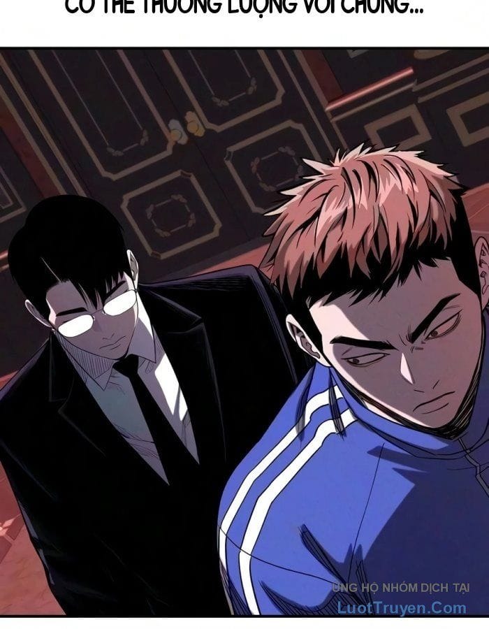 Nợ Máu Chapter 34 - Trang 22
