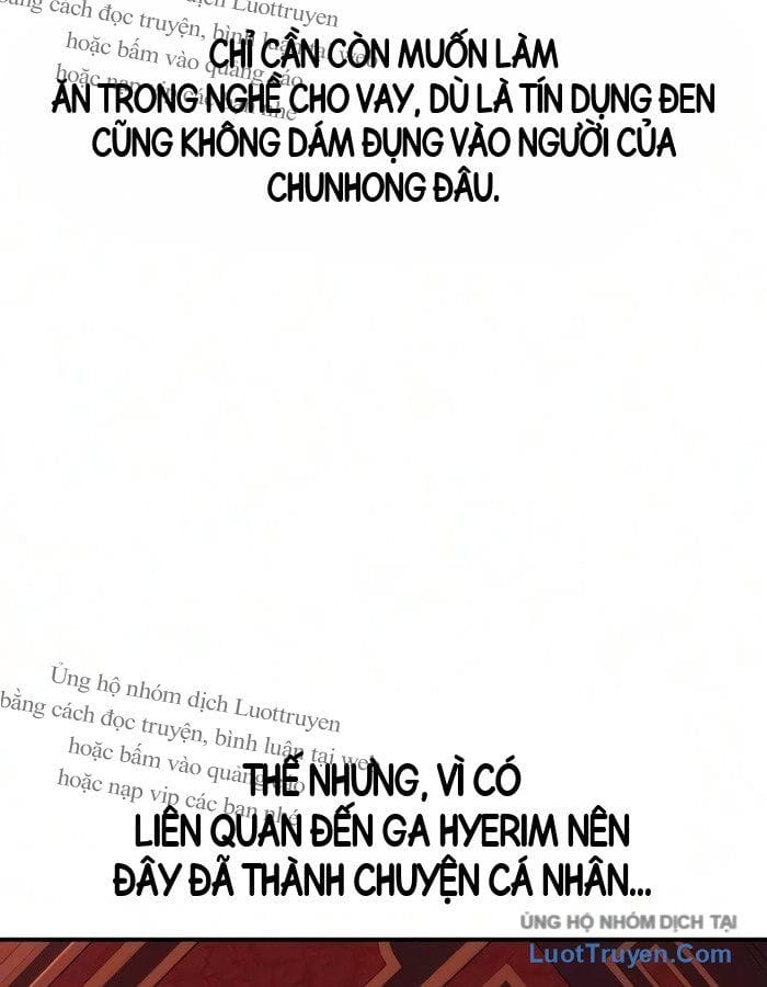 Nợ Máu Chapter 34 - Trang 23