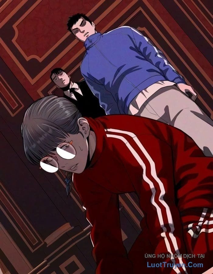 Nợ Máu Chapter 34 - Trang 24