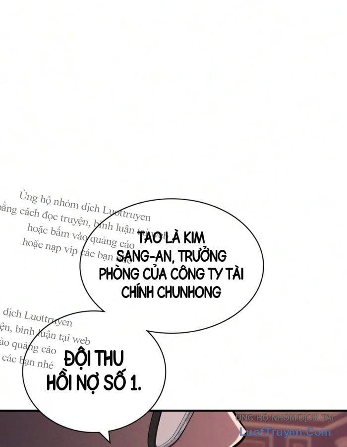 Nợ Máu Chapter 34 - Trang 29