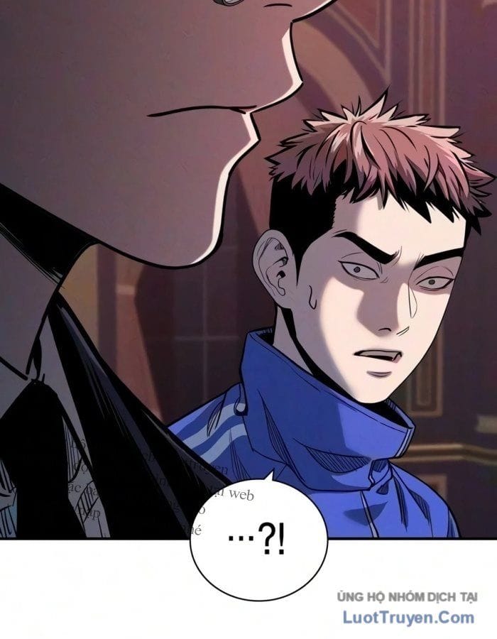 Nợ Máu Chapter 34 - Trang 30
