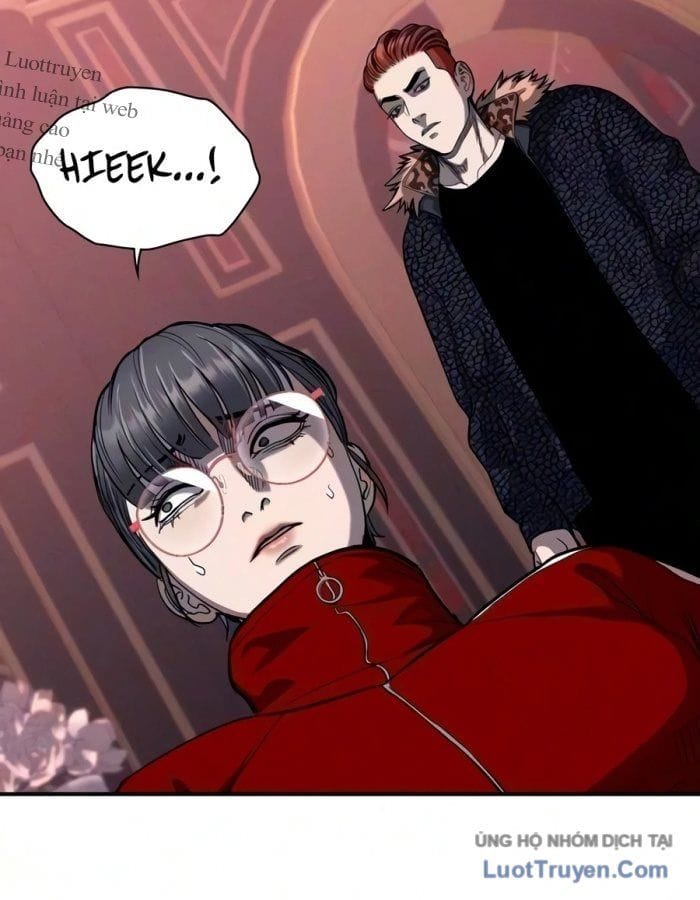 Nợ Máu Chapter 34 - Trang 32