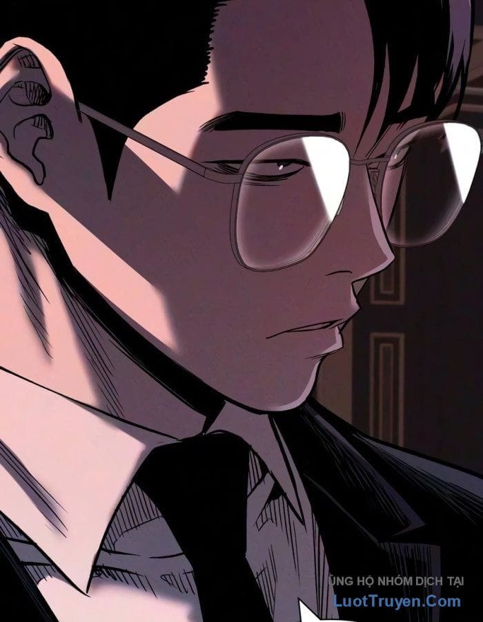 Nợ Máu Chapter 34 - Trang 34
