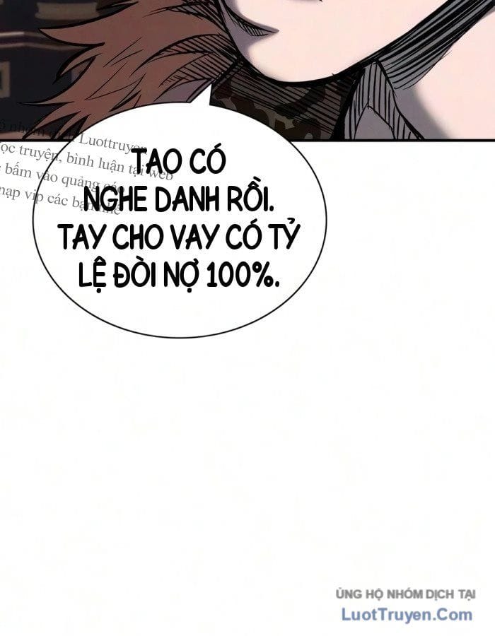 Nợ Máu Chapter 34 - Trang 39