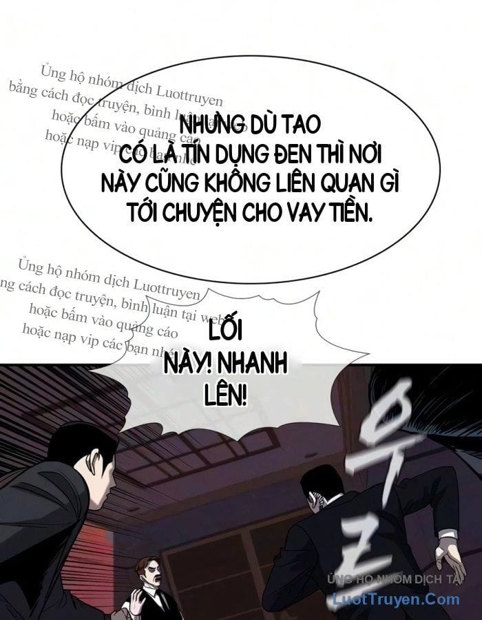 Nợ Máu Chapter 34 - Trang 42