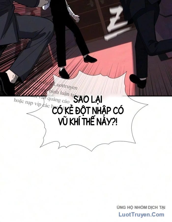 Nợ Máu Chapter 34 - Trang 43