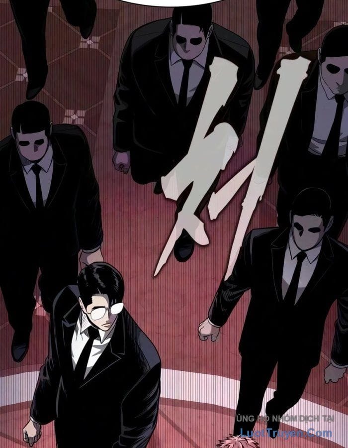 Nợ Máu Chapter 34 - Trang 46