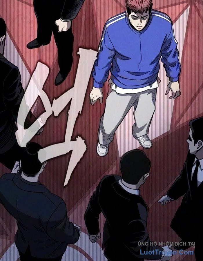 Nợ Máu Chapter 34 - Trang 47
