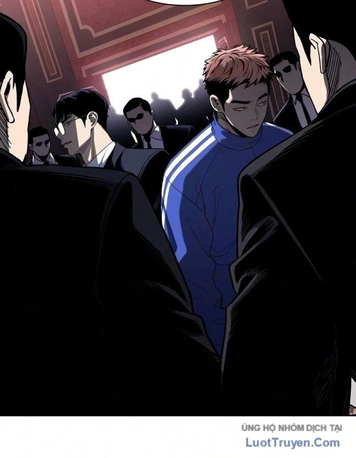 Nợ Máu Chapter 34 - Trang 49