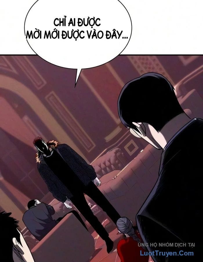 Nợ Máu Chapter 34 - Trang 6