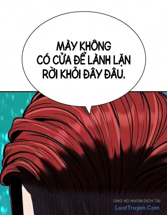 Nợ Máu Chapter 34 - Trang 8
