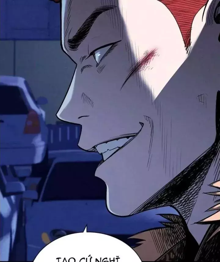 Nợ Máu Chapter 35 - Trang 10