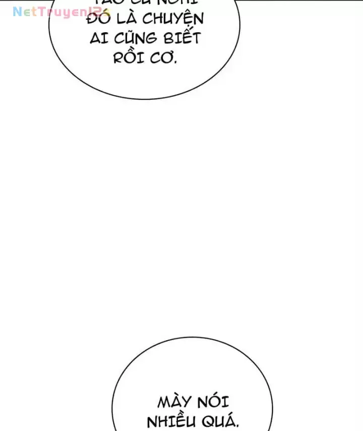Nợ Máu Chapter 35 - Trang 11