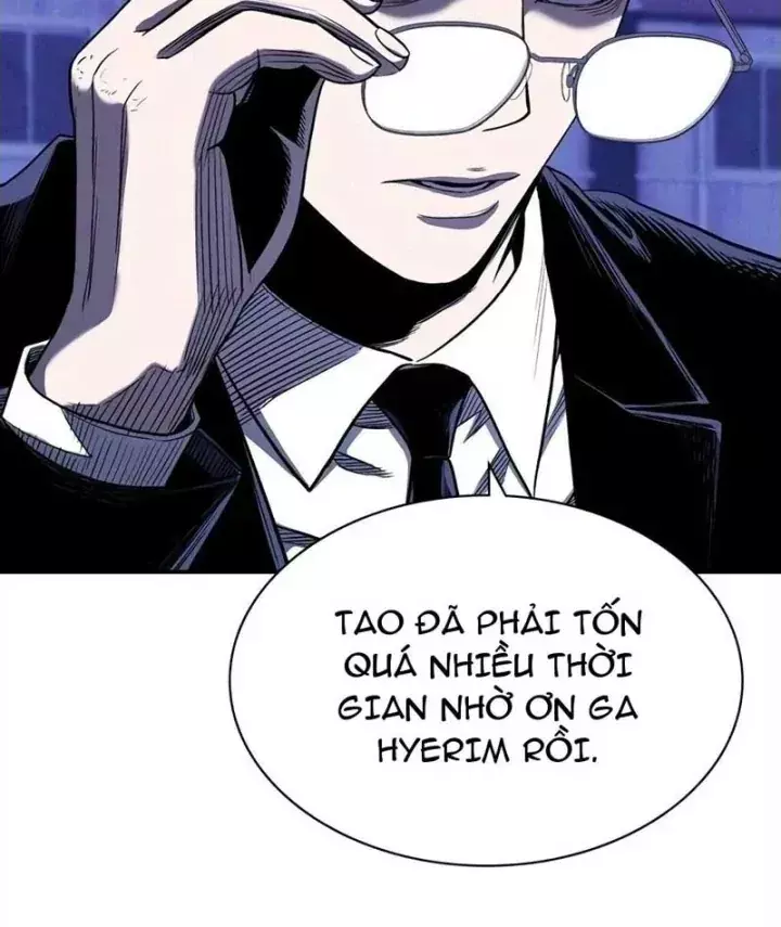 Nợ Máu Chapter 35 - Trang 14