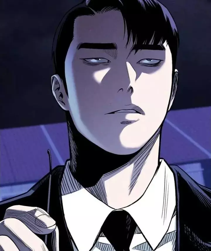 Nợ Máu Chapter 35 - Trang 16